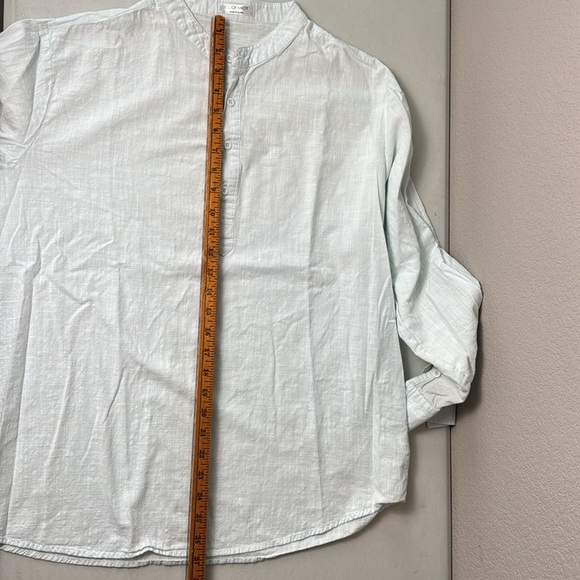 Coofandy casual‎ beach tunic - Picture 10 of 11